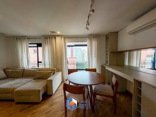 Apartamento com 100m² 3 quartos e 4 banheiros, à venda, no bairro Vila Mascote em São Paulo