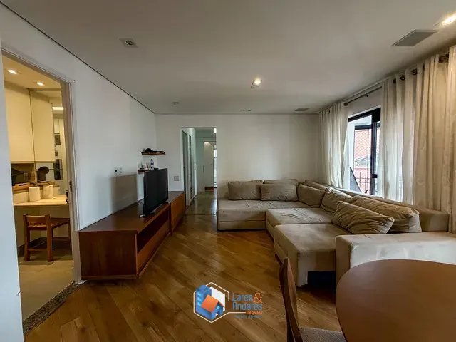 Apartamento com 100m² 3 quartos e 4 banheiros, à venda, no bairro Vila Mascote em São Paulo