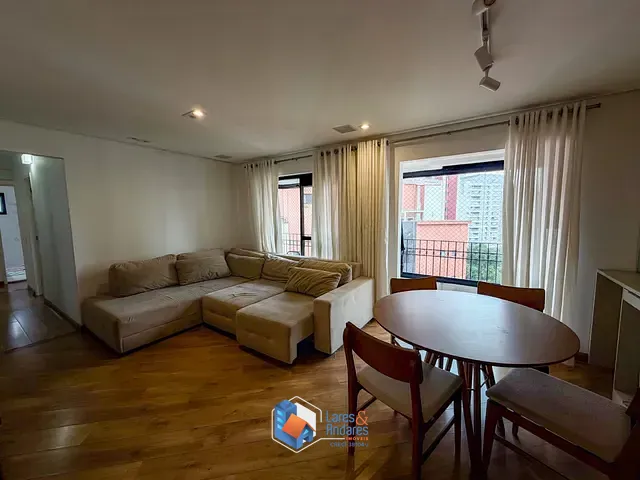 Apartamento com 100m² 3 quartos e 4 banheiros, à venda, no bairro Vila Mascote em São Paulo