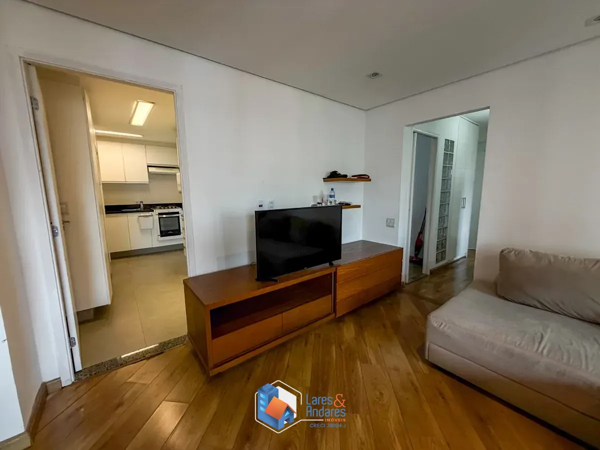 Apartamento, 3 quartos, 100 m² - Foto 6