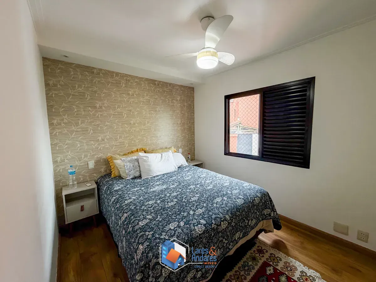 Apartamento, 3 quartos, 100 m² - Foto 26