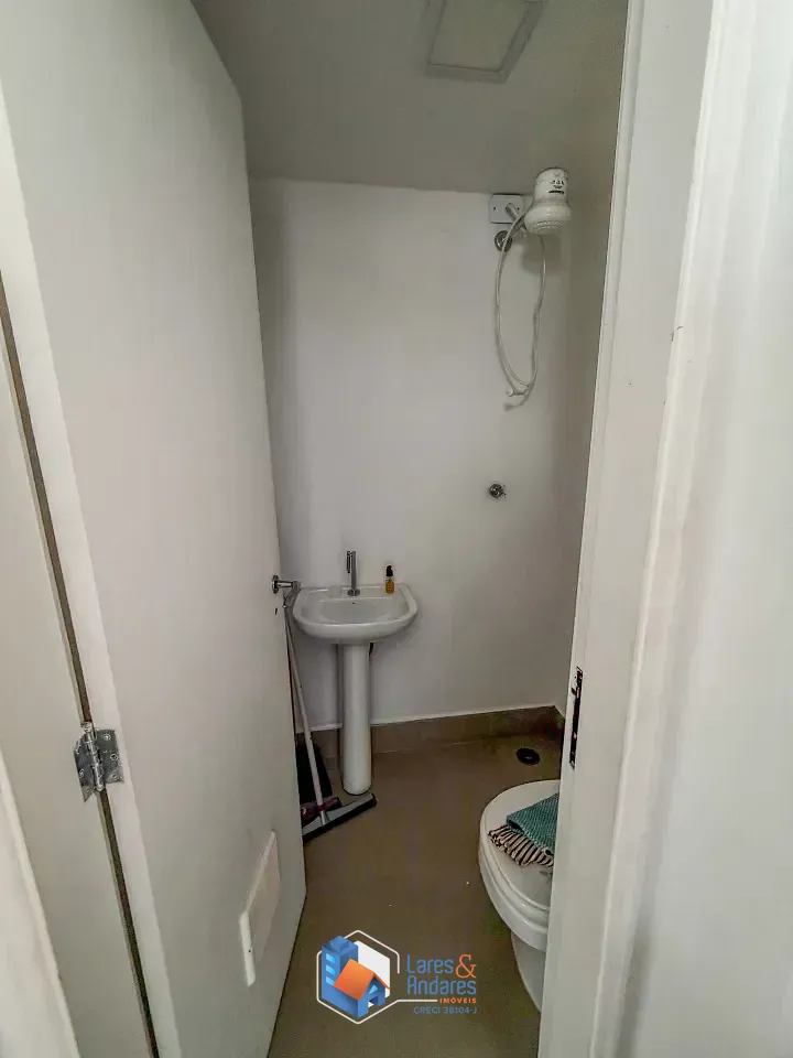 Apartamento, 3 quartos, 100 m² - Foto 36
