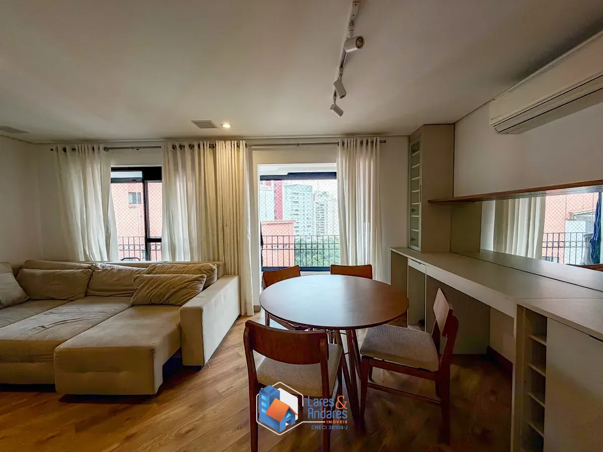 Apartamento, 3 quartos, 100 m² - Foto 3