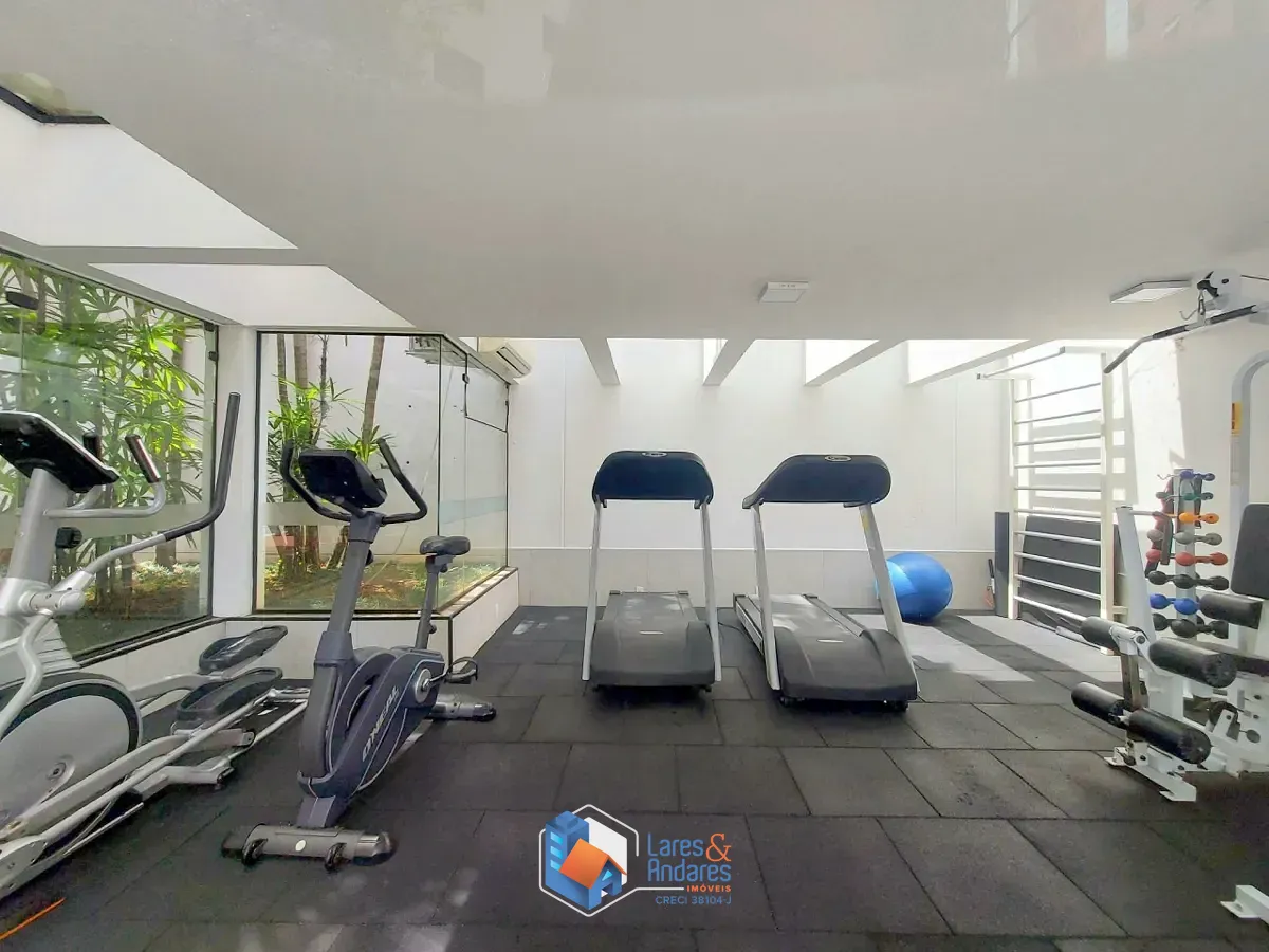 Apartamento, 3 quartos, 100 m² - Foto 38