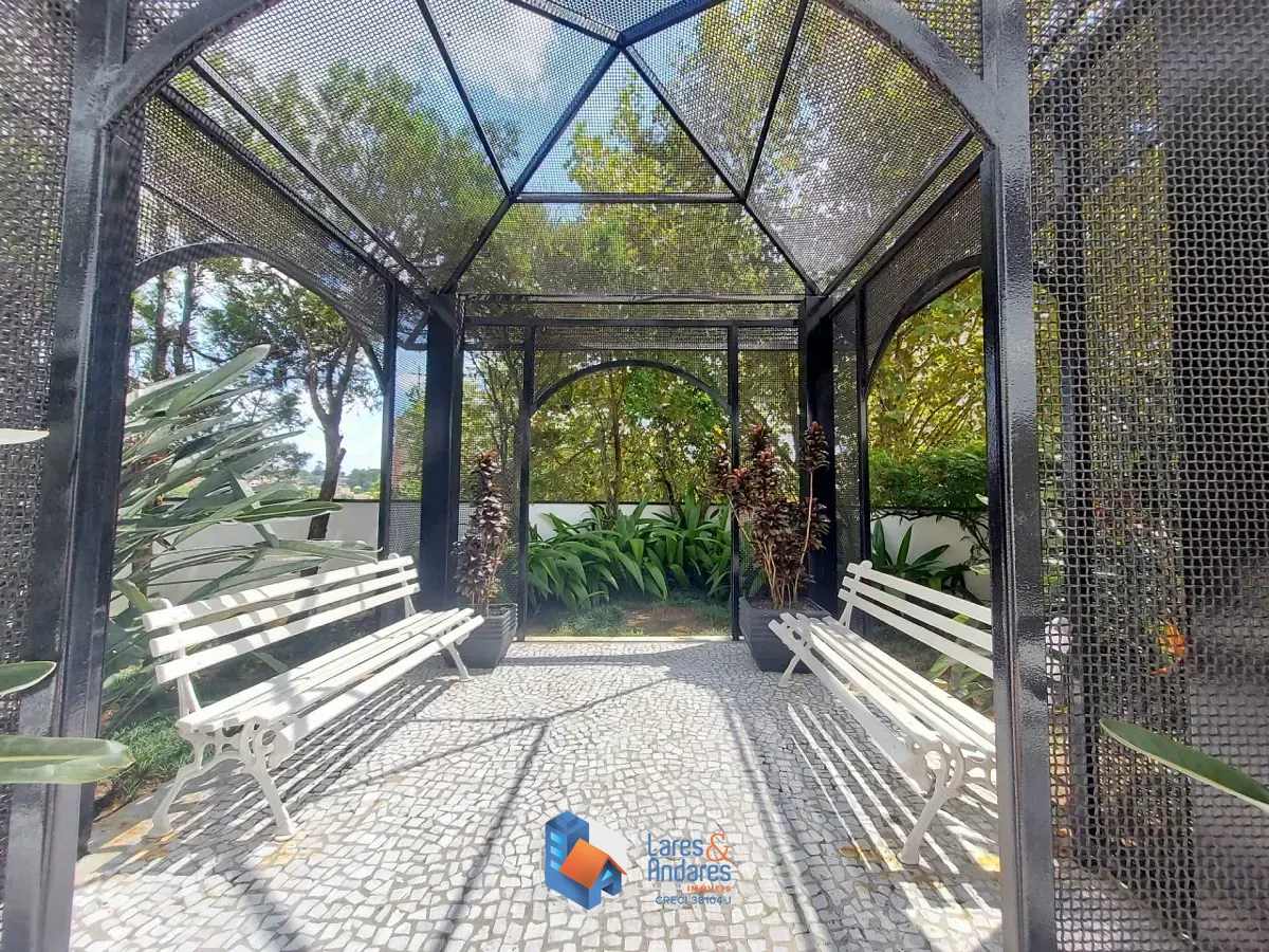 Apartamento, 3 quartos, 100 m² - Foto 44