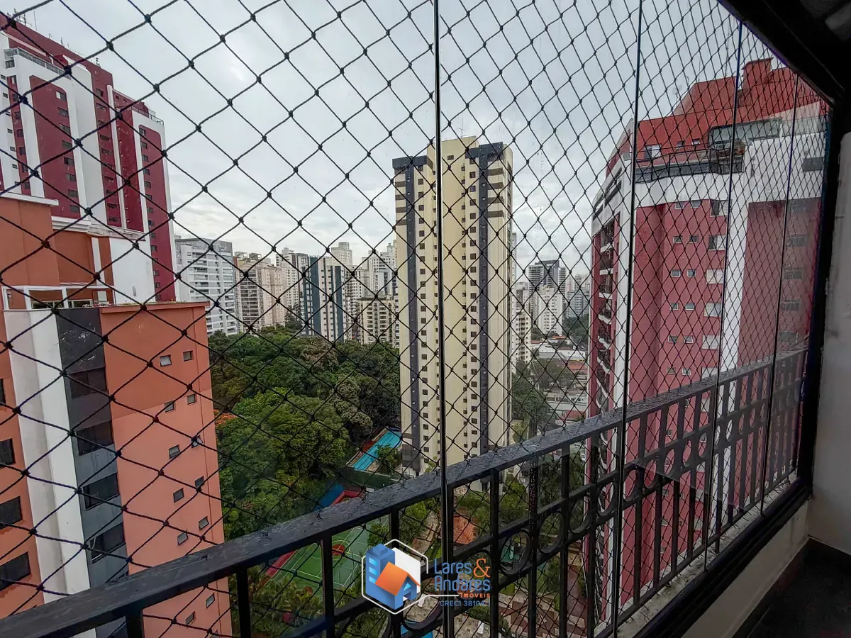 Apartamento, 3 quartos, 100 m² - Foto 7