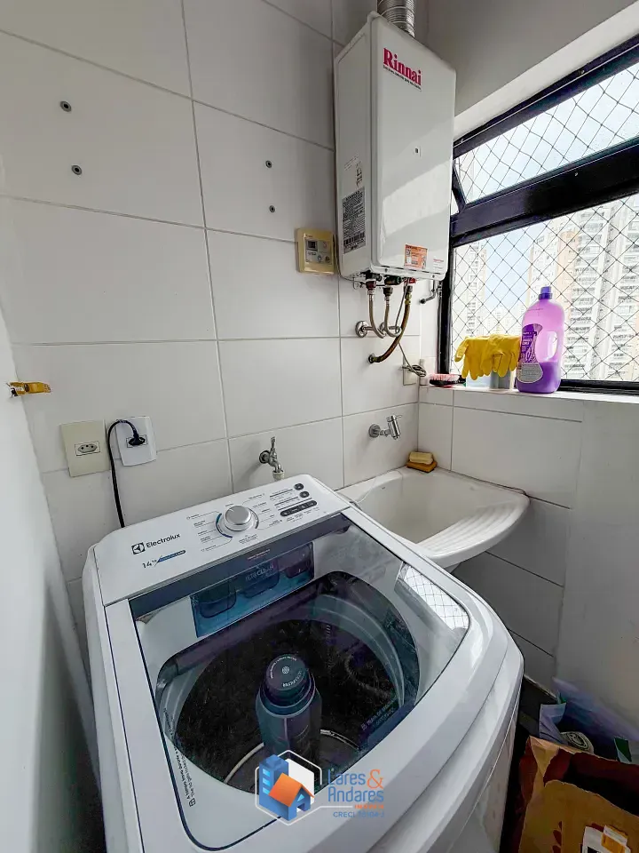 Apartamento, 3 quartos, 100 m² - Foto 18