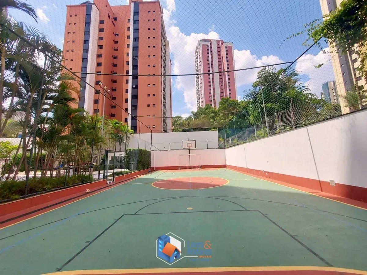 Apartamento, 3 quartos, 100 m² - Foto 45