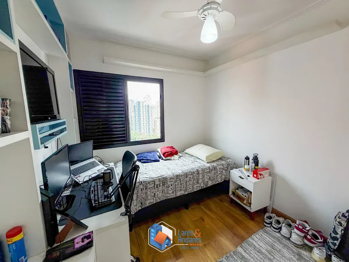 Apartamento, 3 quartos, 100 m² - Foto 22