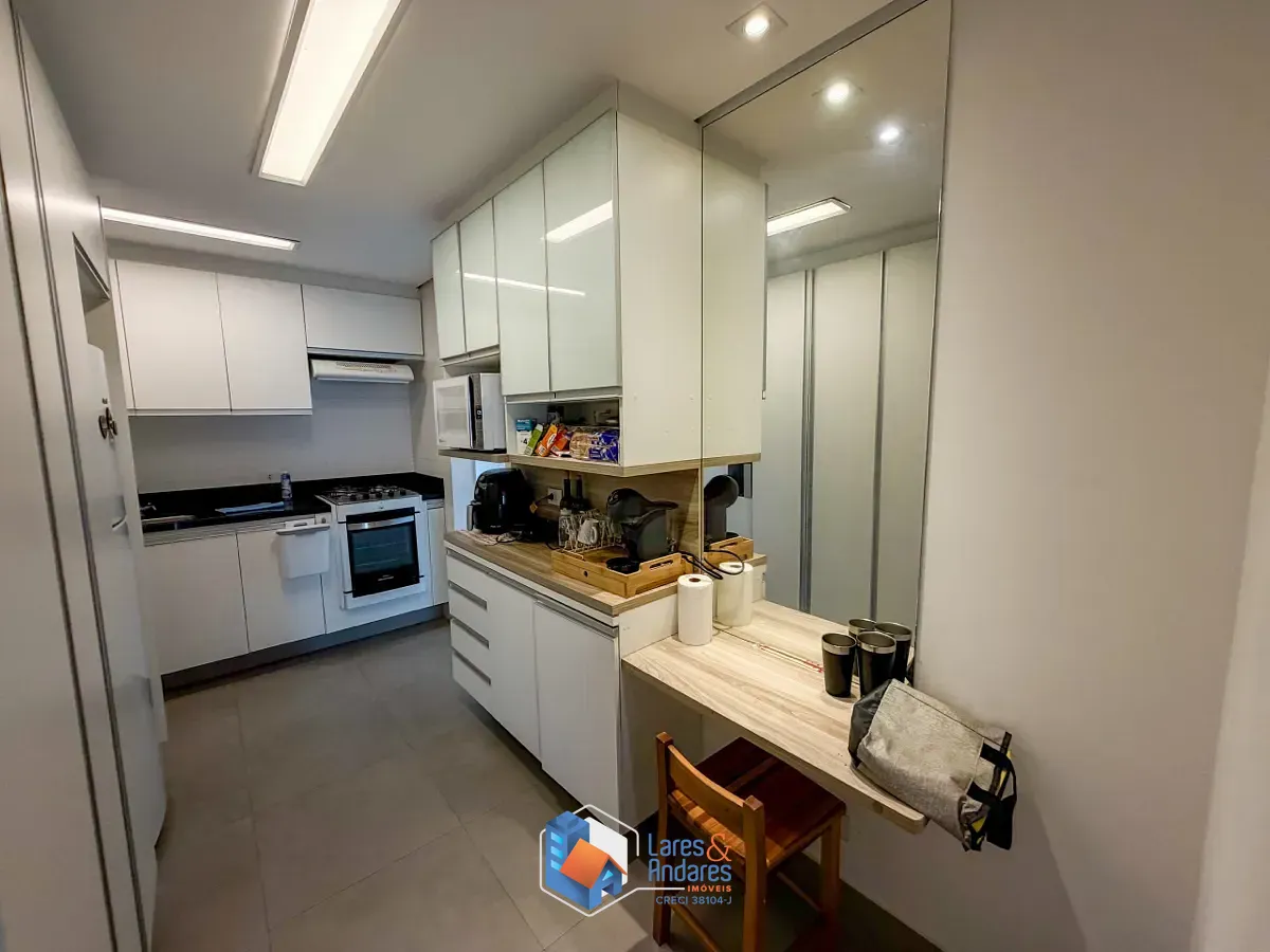 Apartamento, 3 quartos, 100 m² - Foto 14