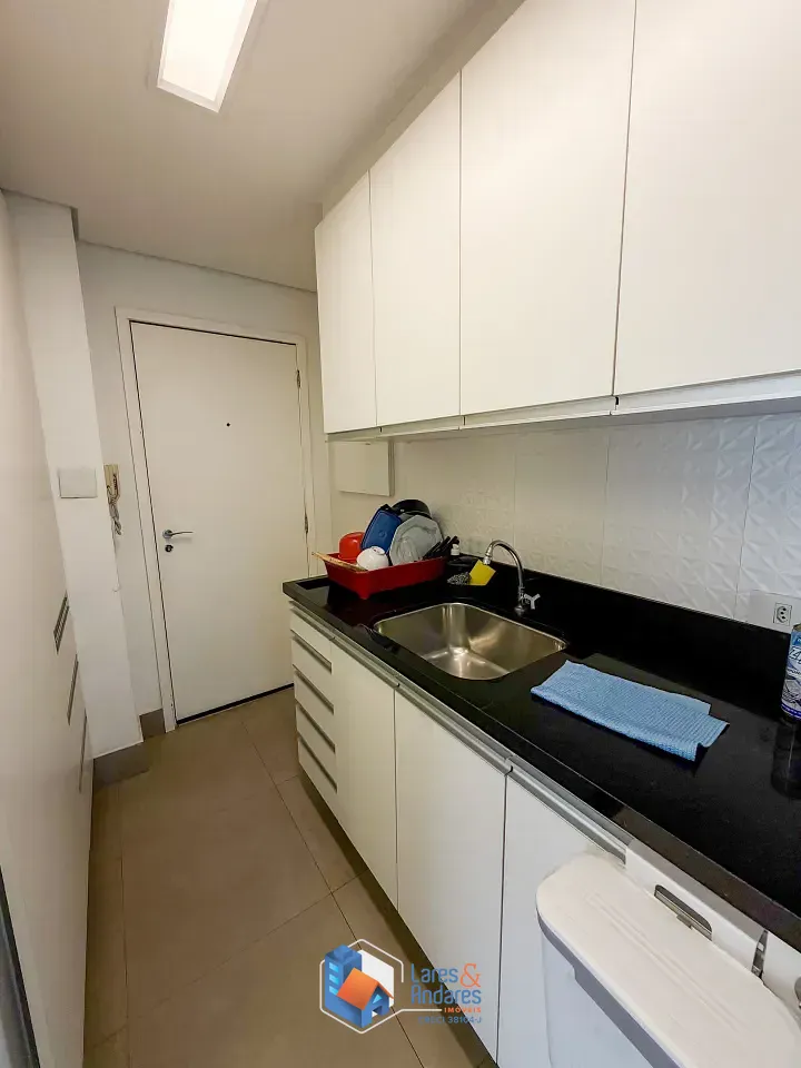 Apartamento, 3 quartos, 100 m² - Foto 17