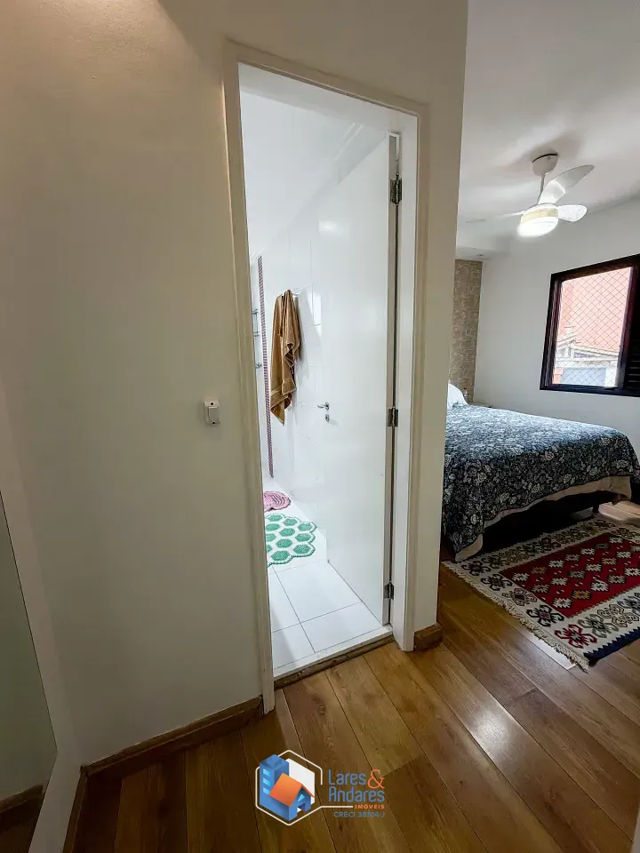 Apartamento, 3 quartos, 100 m² - Foto 25
