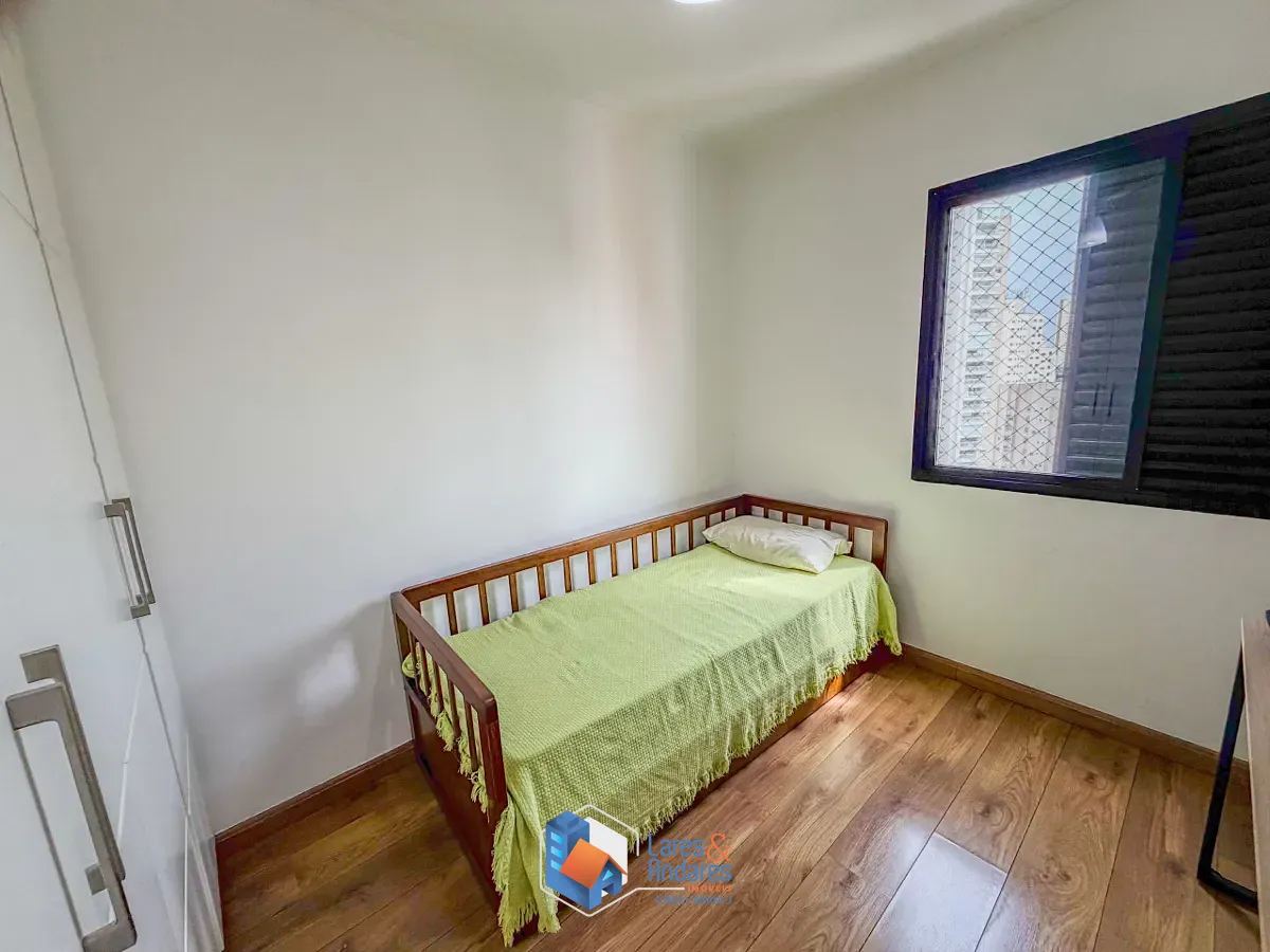 Apartamento, 3 quartos, 100 m² - Foto 35