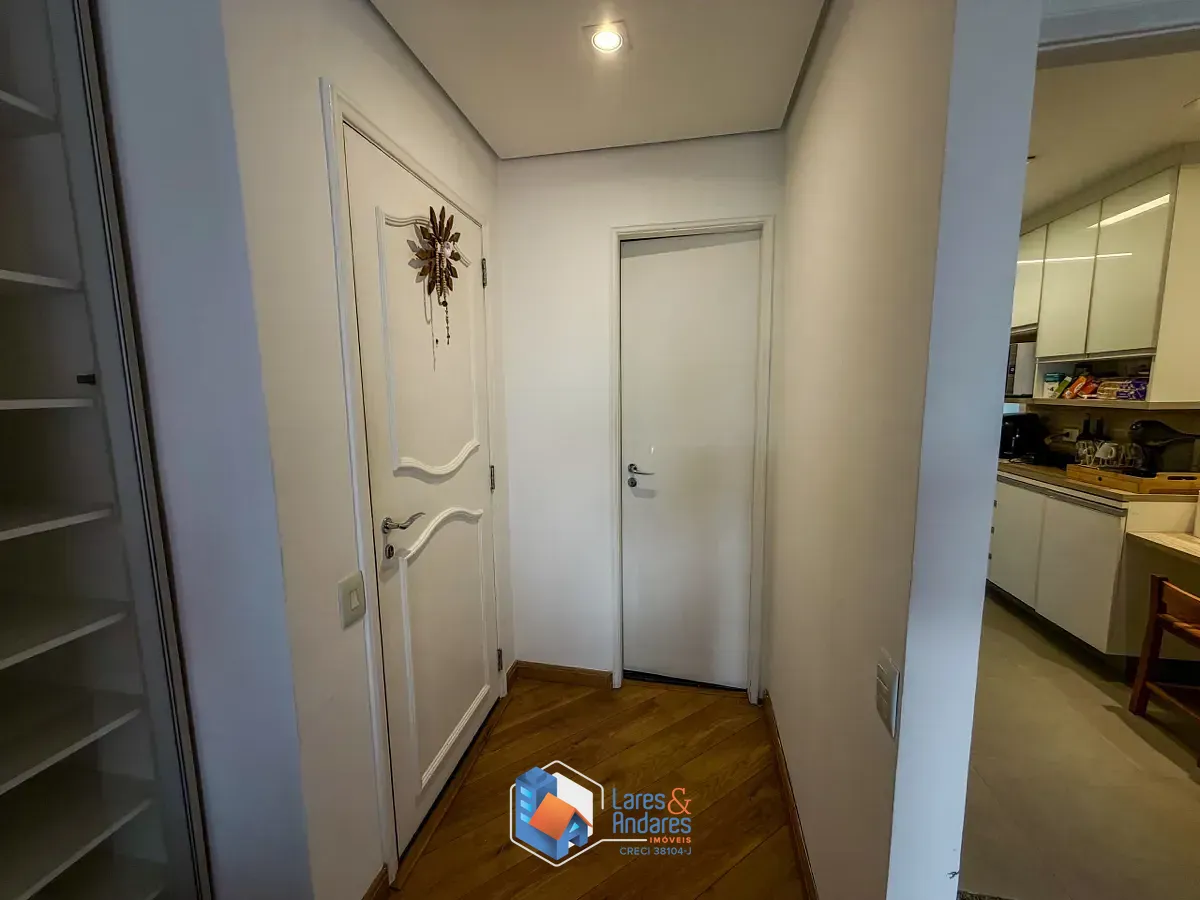 Apartamento, 3 quartos, 100 m² - Foto 11