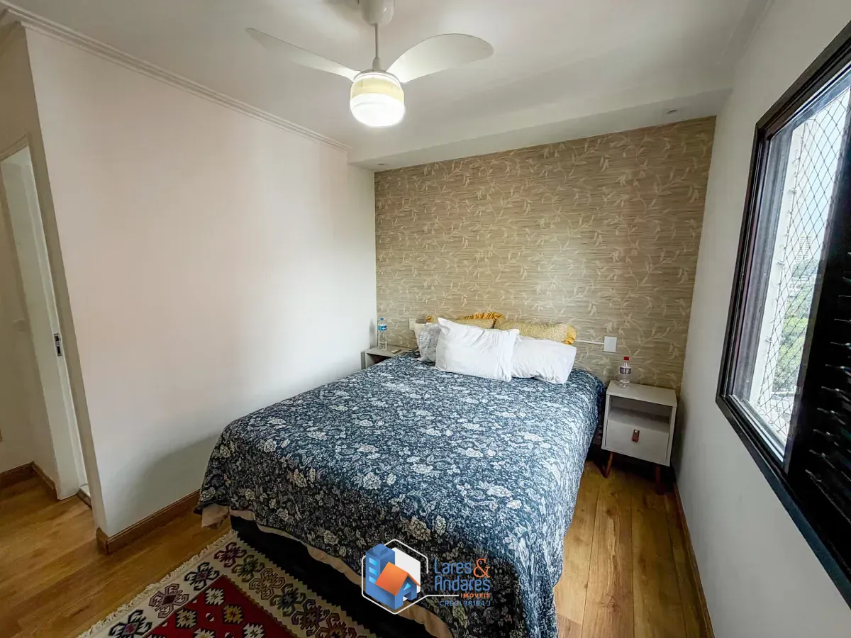 Apartamento, 3 quartos, 100 m² - Foto 27