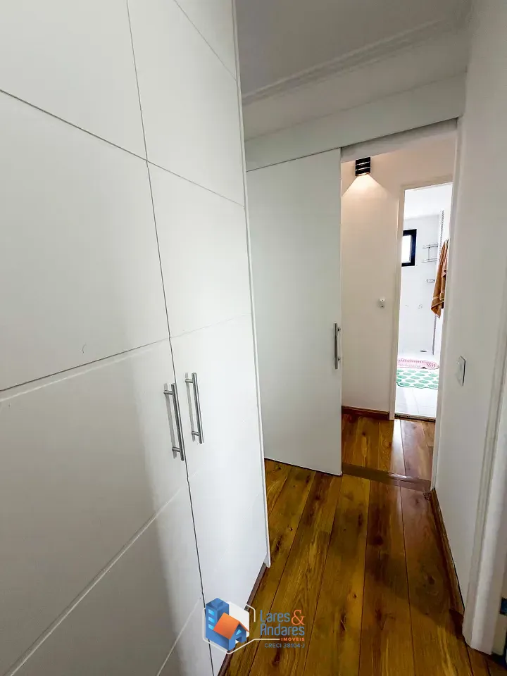 Apartamento, 3 quartos, 100 m² - Foto 21