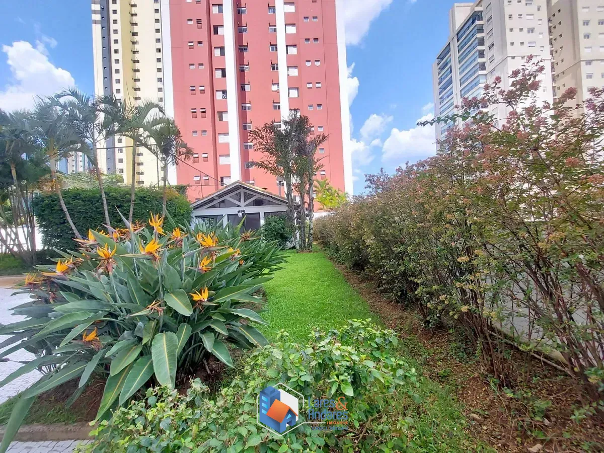 Apartamento, 3 quartos, 100 m² - Foto 42