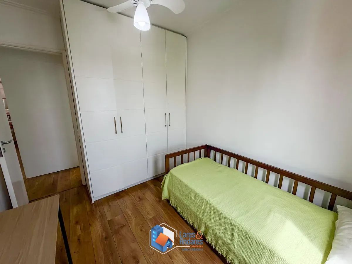 Apartamento, 3 quartos, 100 m² - Foto 34