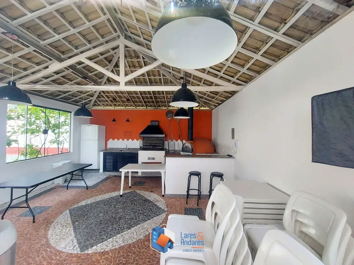 Apartamento, 3 quartos, 100 m² - Foto 39