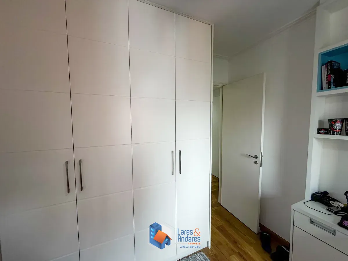 Apartamento, 3 quartos, 100 m² - Foto 24