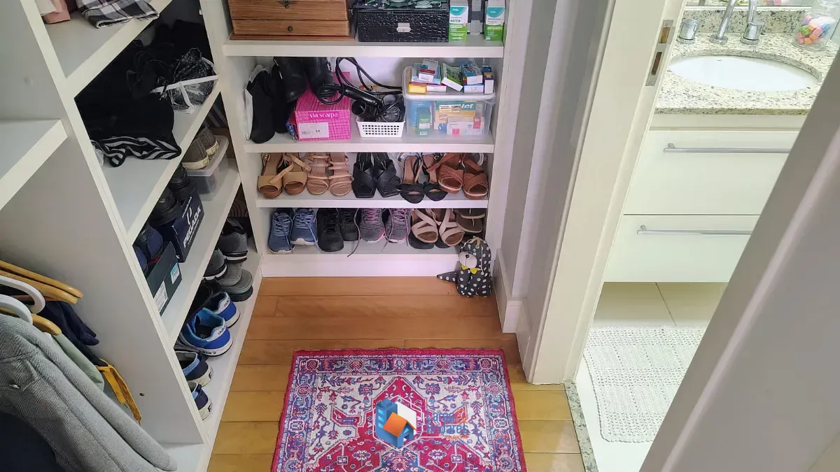 Apartamento, 3 quartos, 84 m² - Foto 14