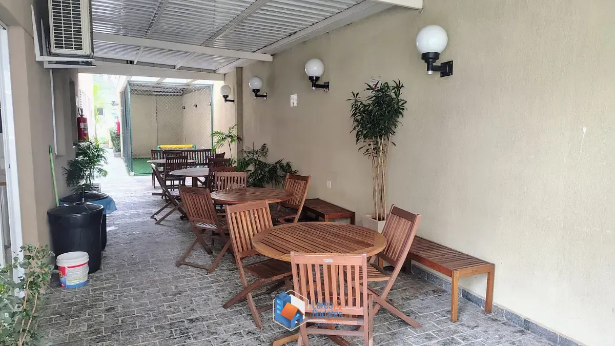 Apartamento, 3 quartos, 84 m² - Foto 28