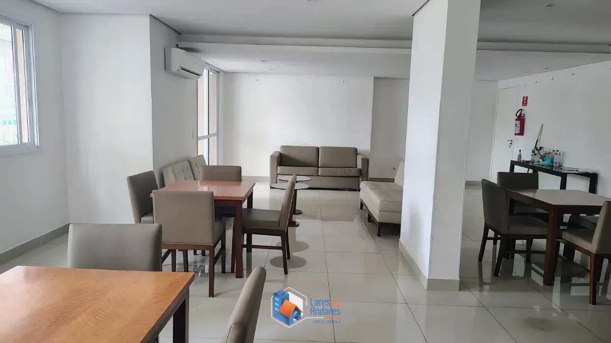 Apartamento, 3 quartos, 84 m² - Foto 29