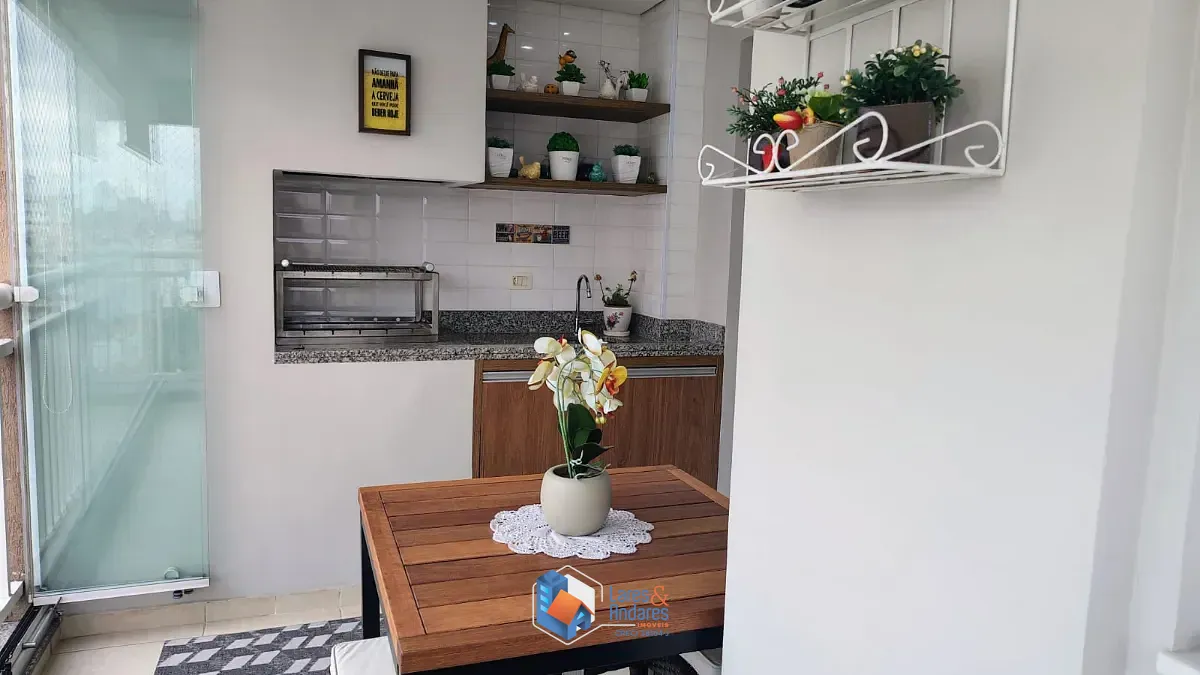 Apartamento, 3 quartos, 84 m² - Foto 26