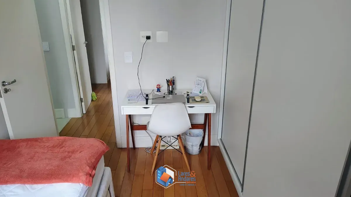 Apartamento, 3 quartos, 84 m² - Foto 19