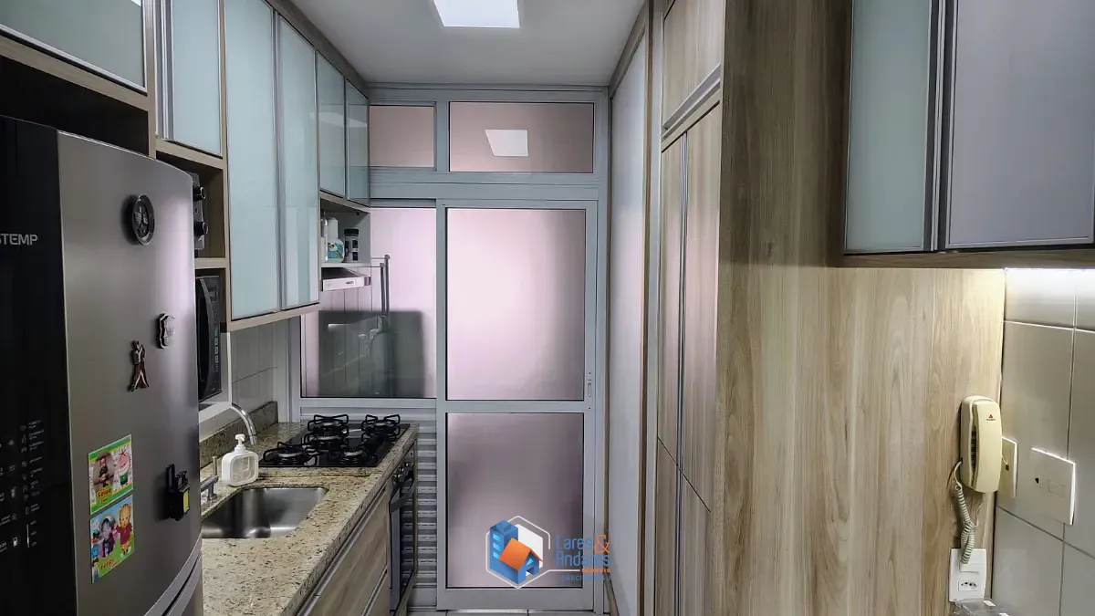 Apartamento, 3 quartos, 84 m² - Foto 7