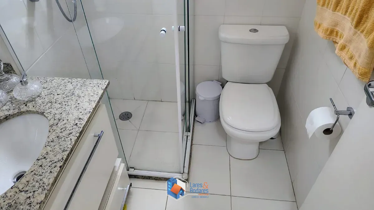 Apartamento, 3 quartos, 84 m² - Foto 20