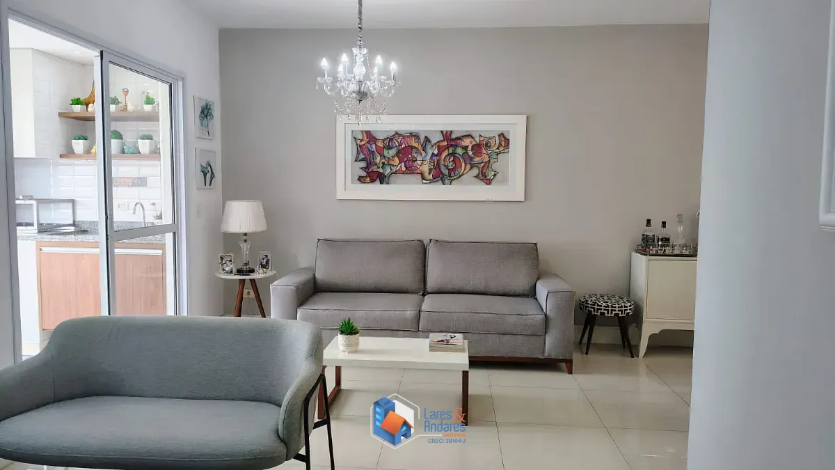 Apartamento, 3 quartos, 84 m² - Foto 8