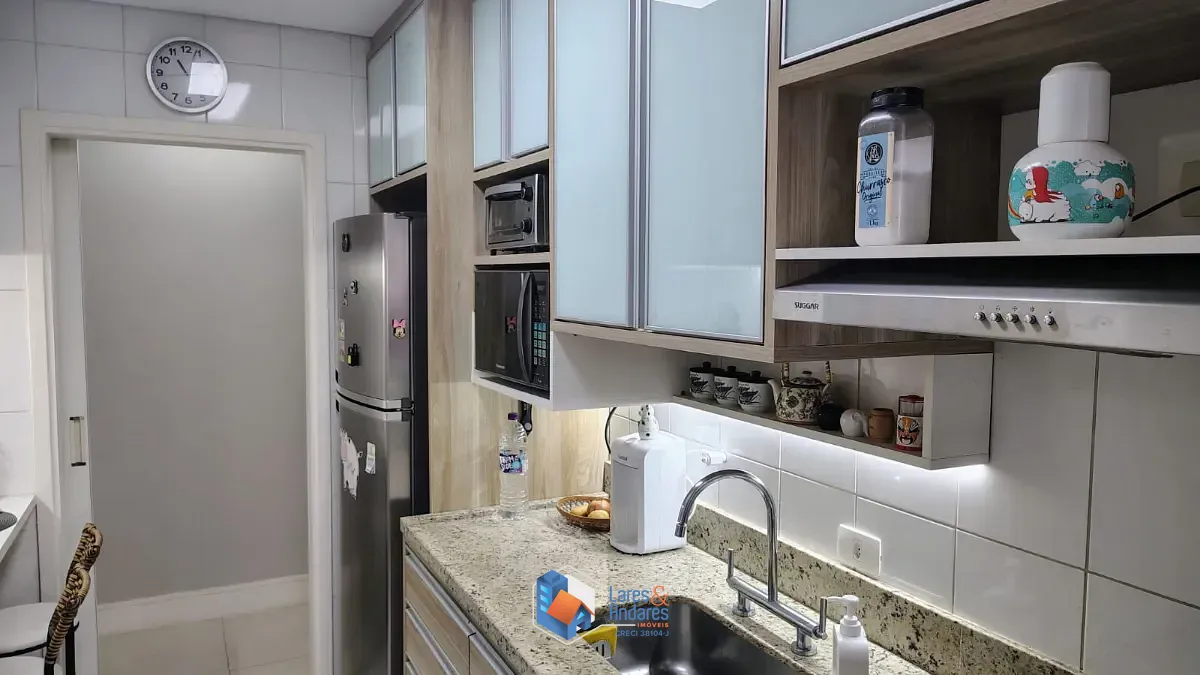 Apartamento, 3 quartos, 84 m² - Foto 12