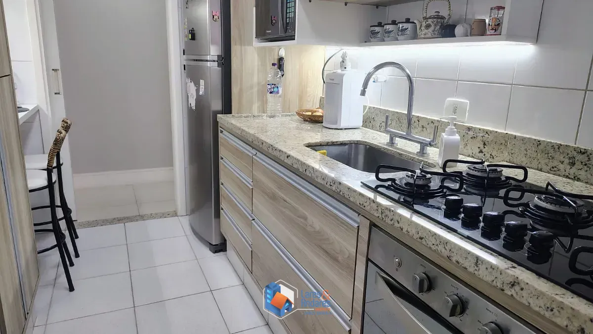 Apartamento, 3 quartos, 84 m² - Foto 10