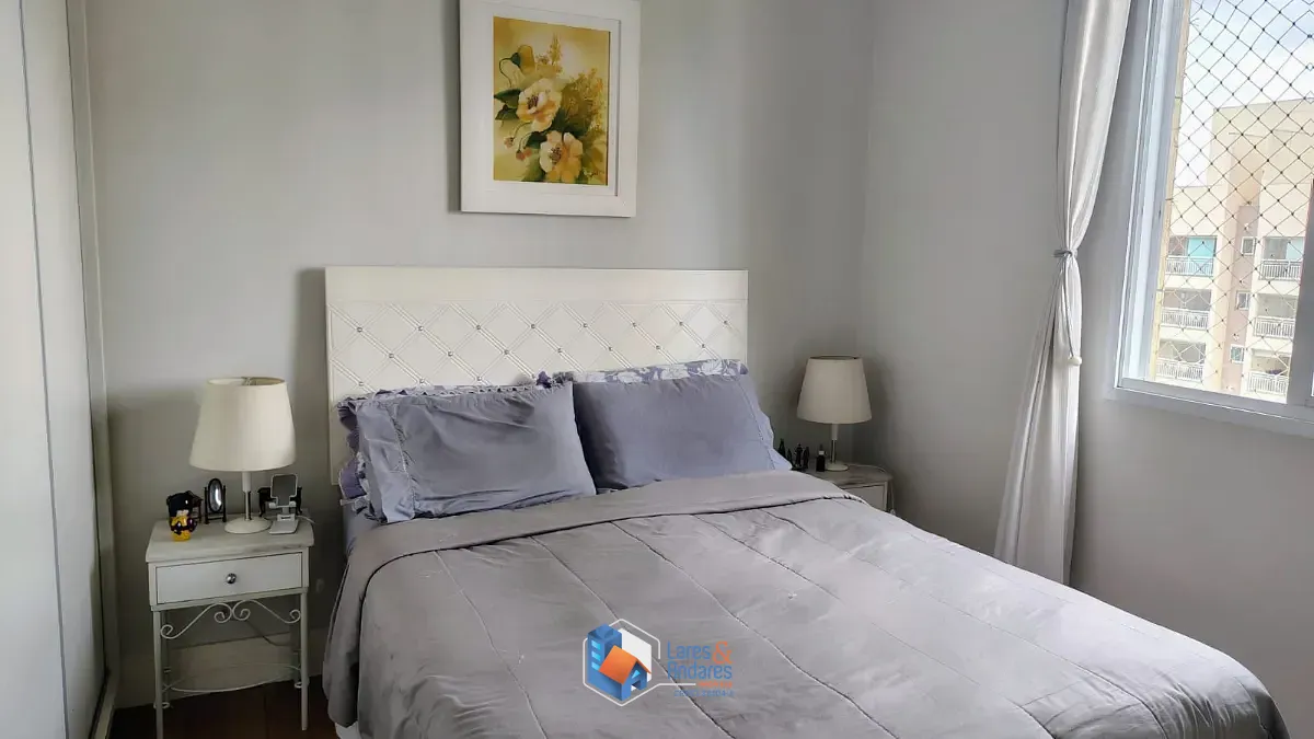 Apartamento, 3 quartos, 84 m² - Foto 11