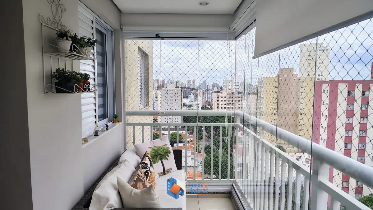 Apartamento, 3 quartos, 84 m² - Foto 4