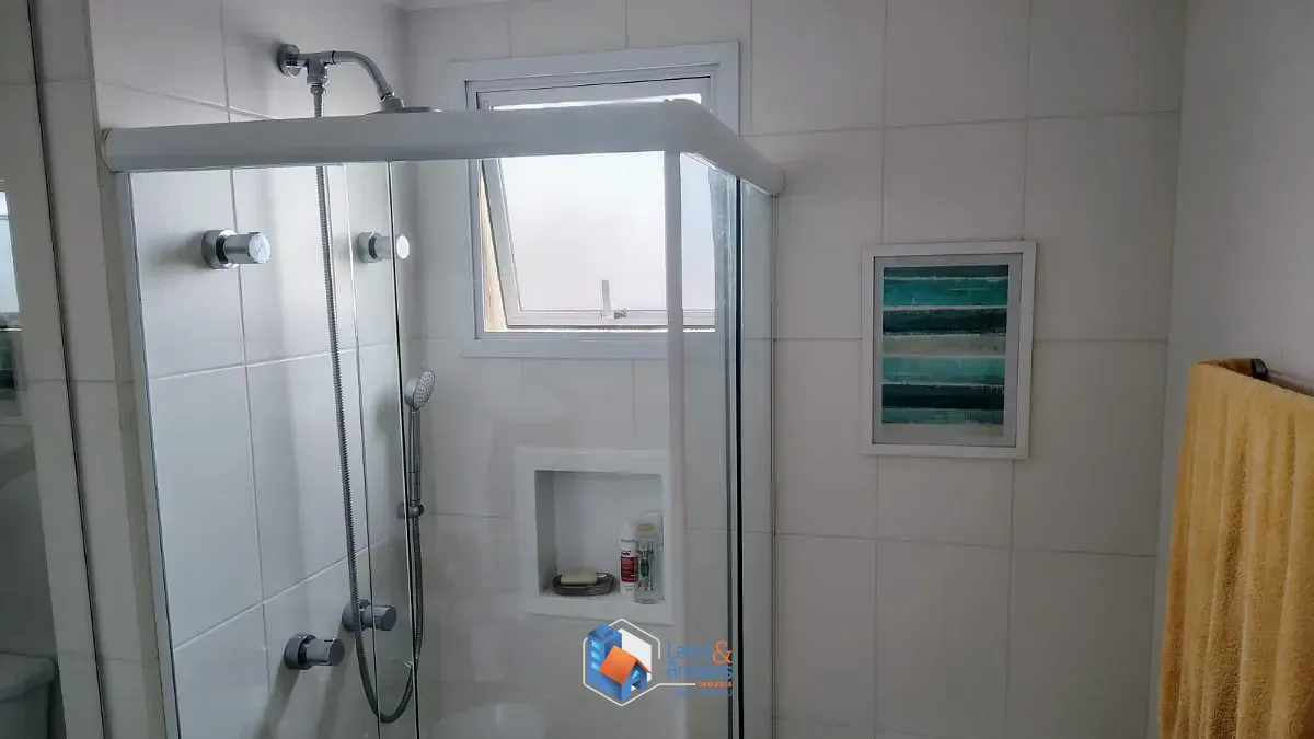 Apartamento, 3 quartos, 84 m² - Foto 21