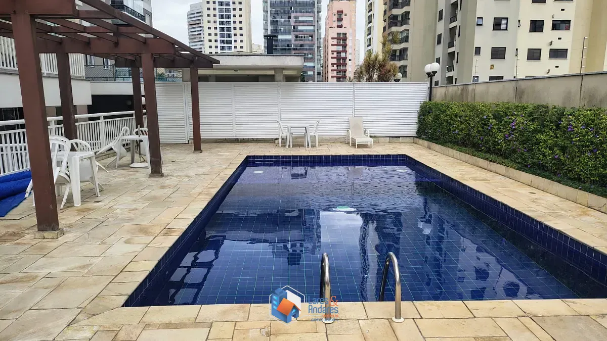 Apartamento, 3 quartos, 84 m² - Foto 31