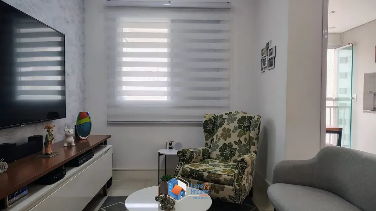 Apartamento, 3 quartos, 84 m² - Foto 5