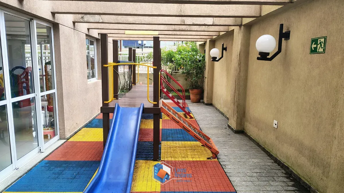 Apartamento, 3 quartos, 84 m² - Foto 27