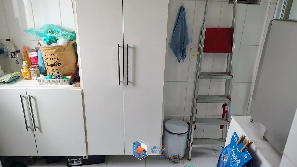 Apartamento, 3 quartos, 84 m² - Foto 25