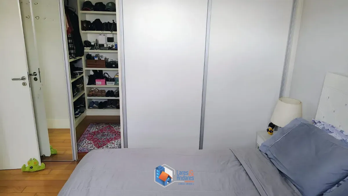 Apartamento, 3 quartos, 84 m² - Foto 17
