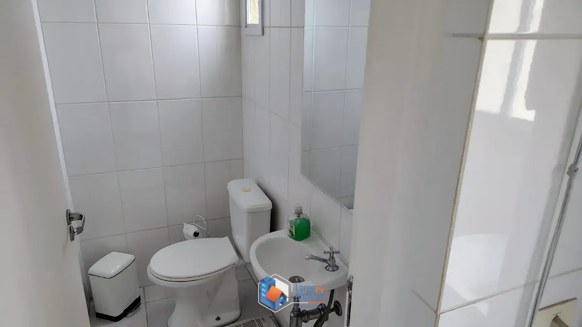 Apartamento, 3 quartos, 84 m² - Foto 24