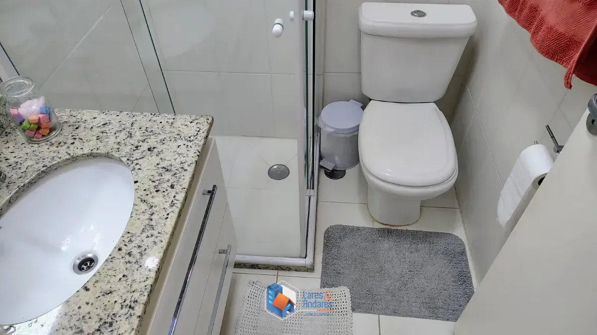 Apartamento, 3 quartos, 84 m² - Foto 15
