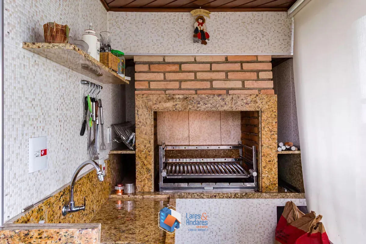 Apartamento, 4 quartos, 266 m² - Foto 9