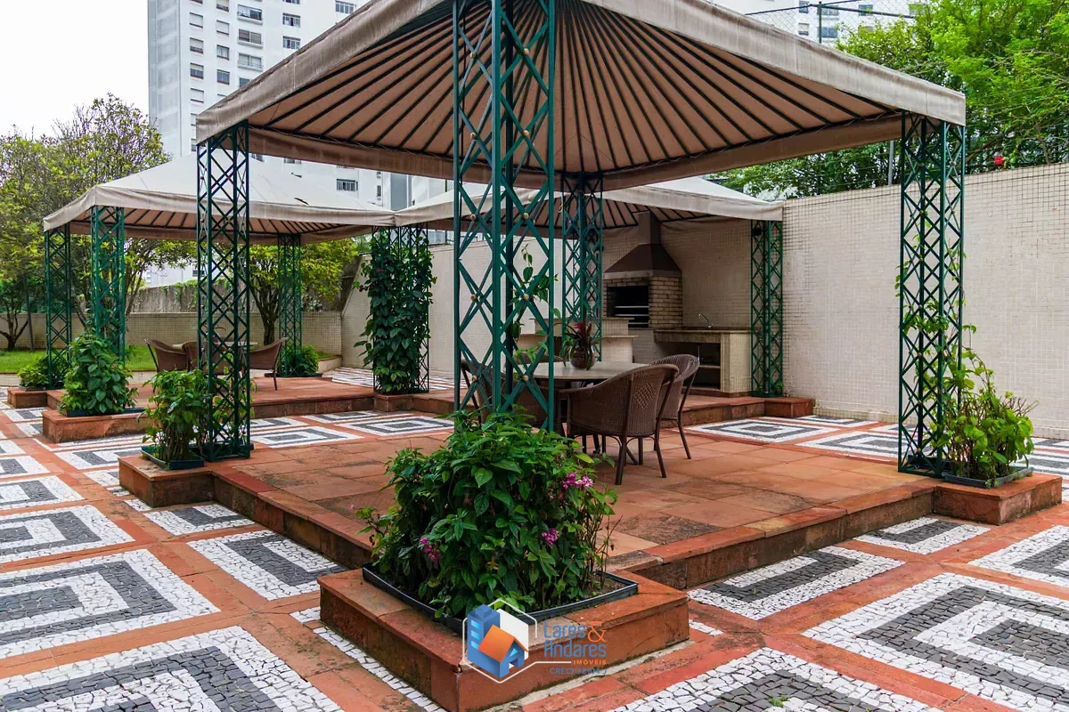 Apartamento, 4 quartos, 266 m² - Foto 22
