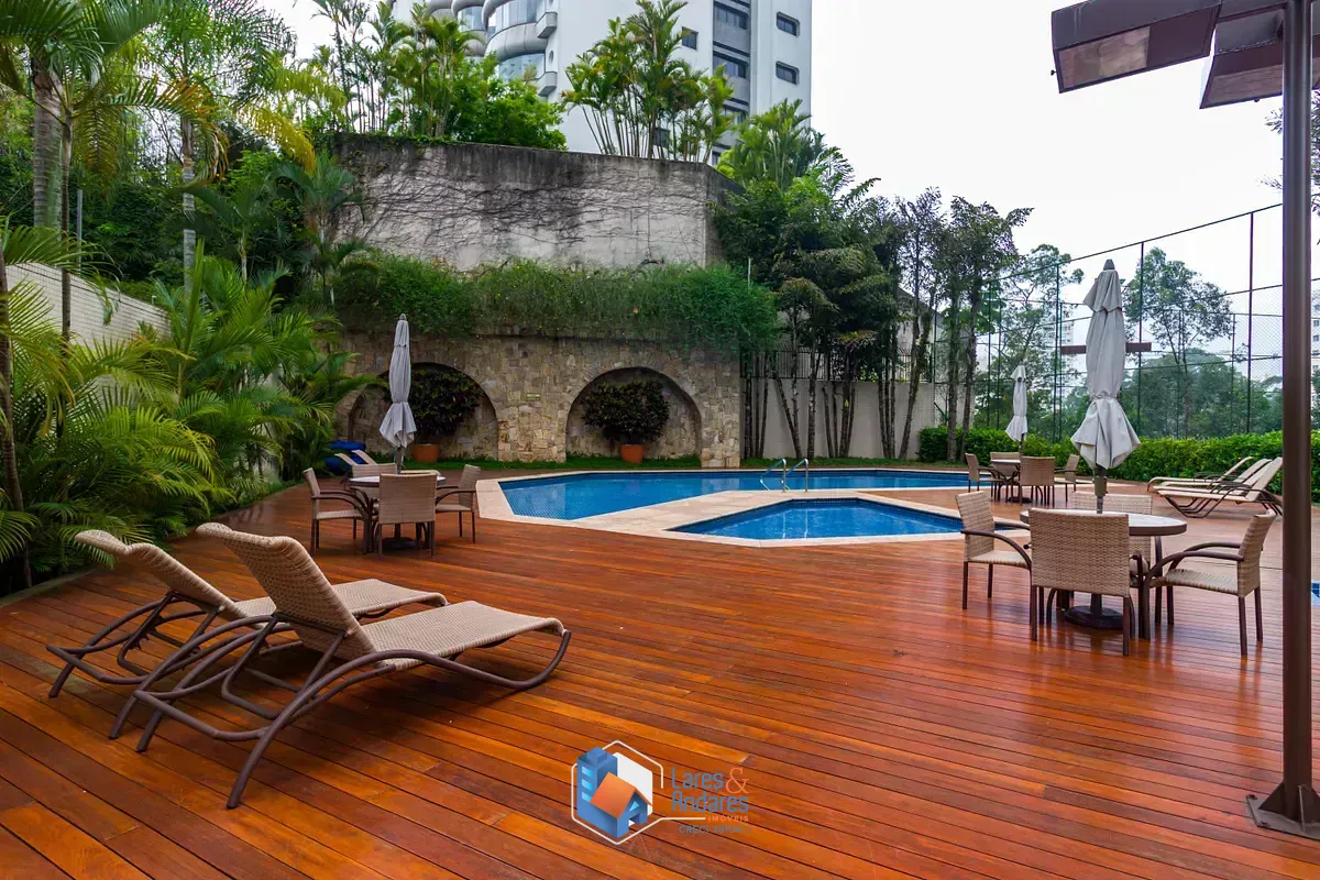 Apartamento, 4 quartos, 266 m² - Foto 26