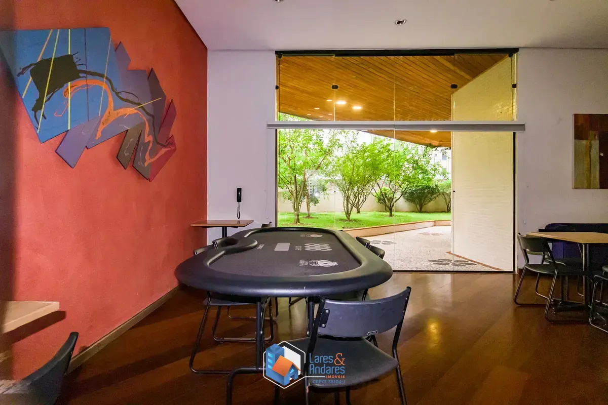 Apartamento, 4 quartos, 266 m² - Foto 19