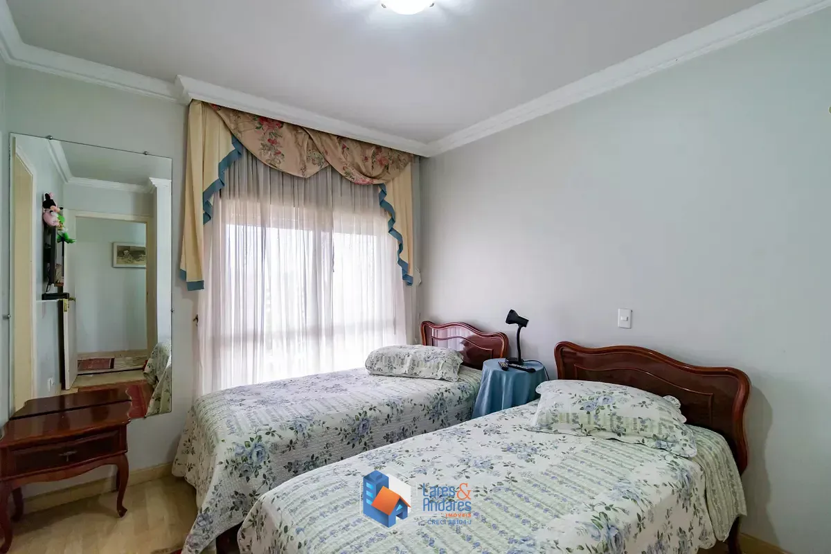 Apartamento, 4 quartos, 266 m² - Foto 11