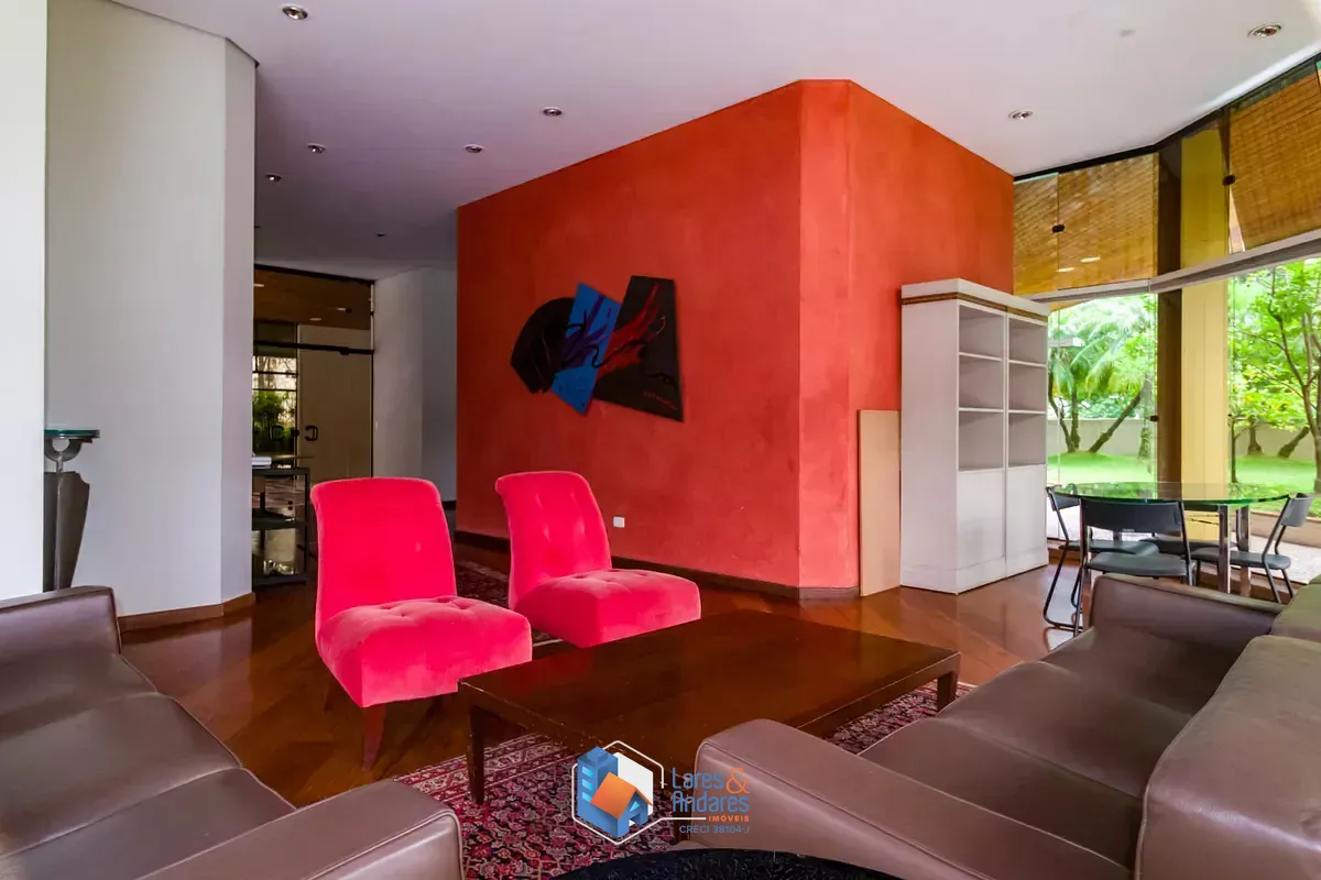 Apartamento, 4 quartos, 266 m² - Foto 18